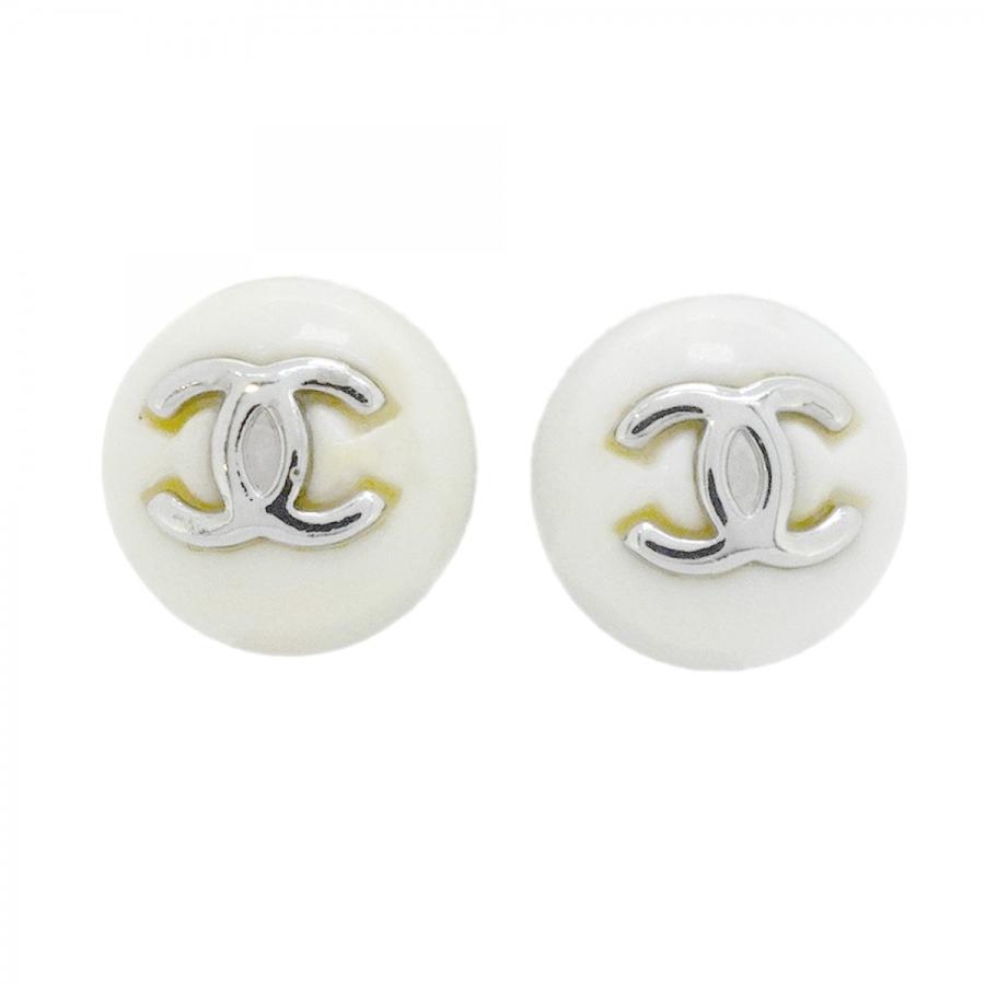 CHANEL 【5jdb0577】シャネル ピアス ココマーク 丸型 サークル CHANEL 【5jdb0577】シャネル ピアス ココマーク 丸型 サークル