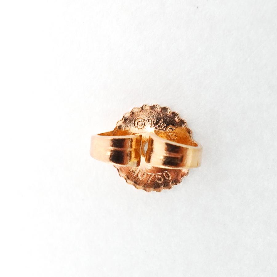 TIFFANY&Co. 【5jdb0839】ティファニー ピアス センチメンタルハート  