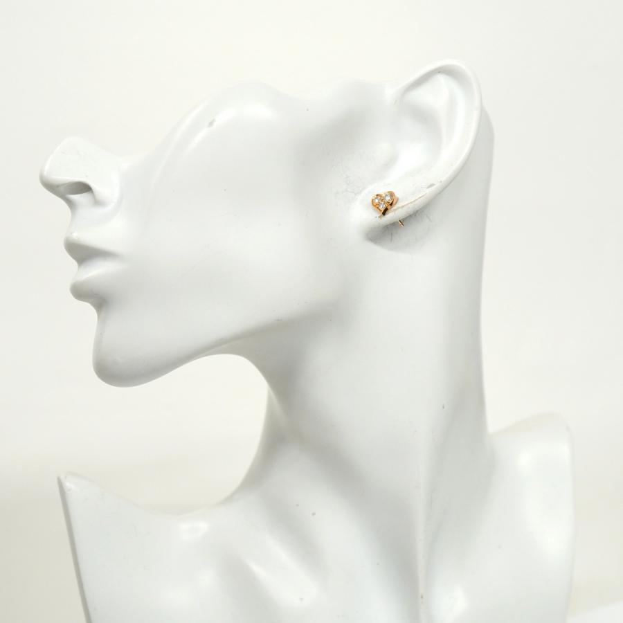 TIFFANY&Co. 【5jdb0839】ティファニー ピアス センチメンタルハート  
