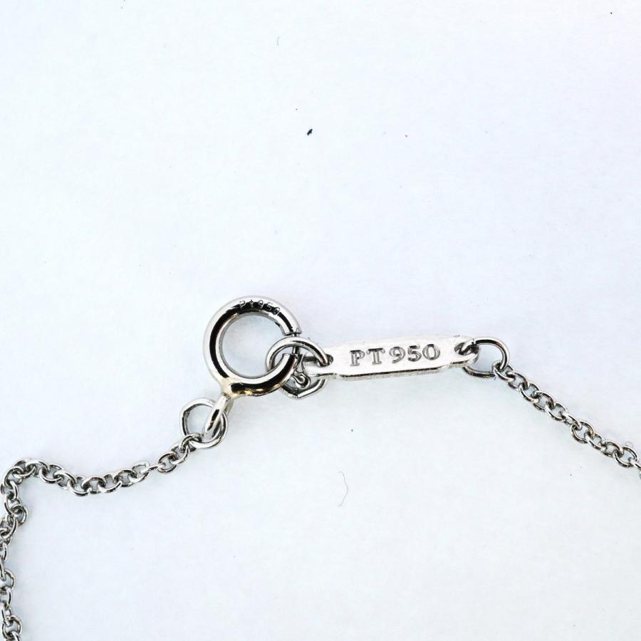 TIFFANY&Co. ☆SALE【5jdb0868】ティファニー ネックレス ソリティア  