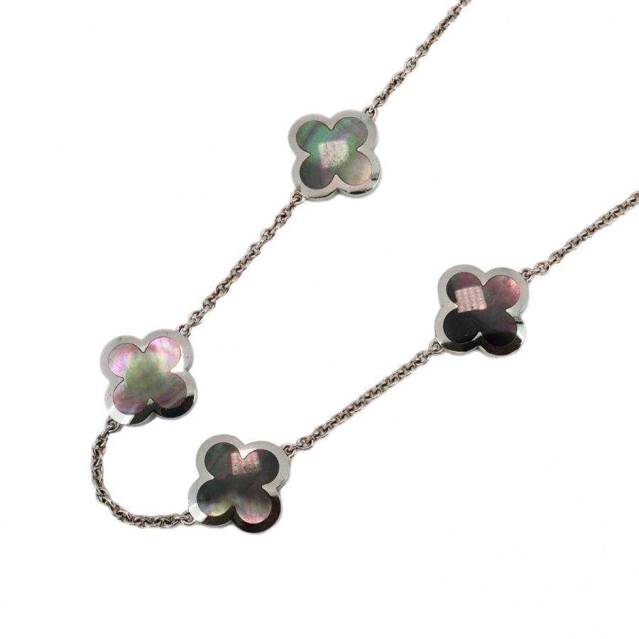 Van Cleef ＆ Arpels 【5jdb0881】ヴァンクリーフ＆アーペル  