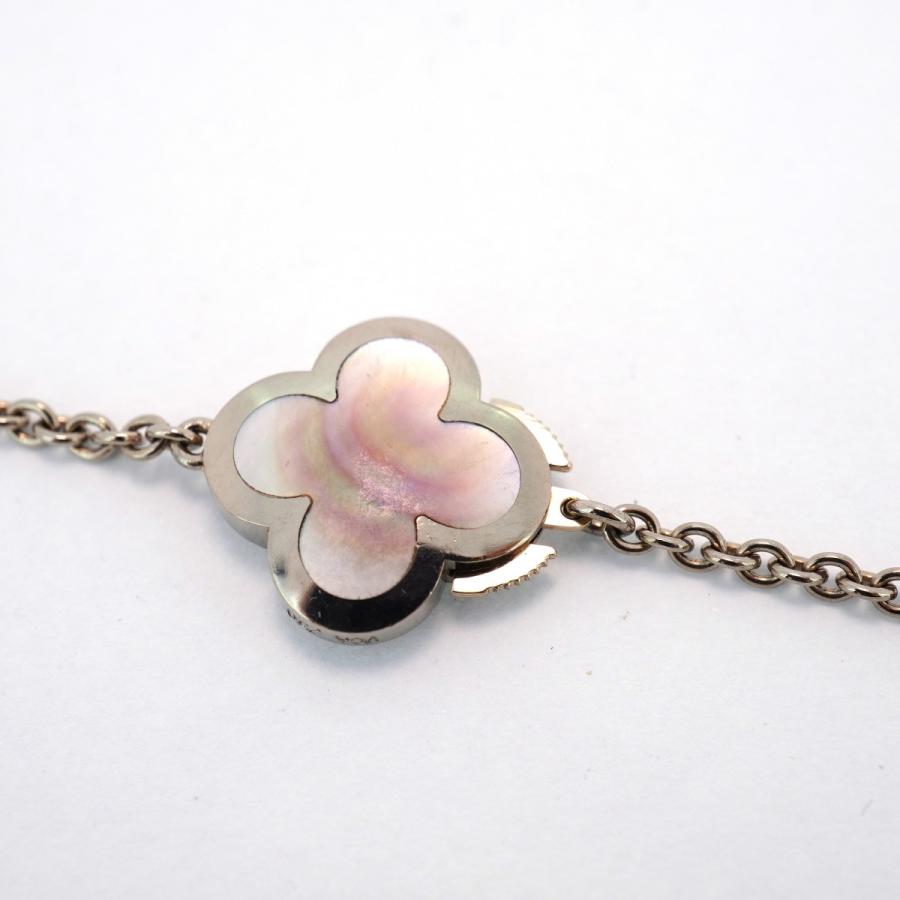 Van Cleef ＆ Arpels 【5jdb0881】ヴァンクリーフ＆アーペル  