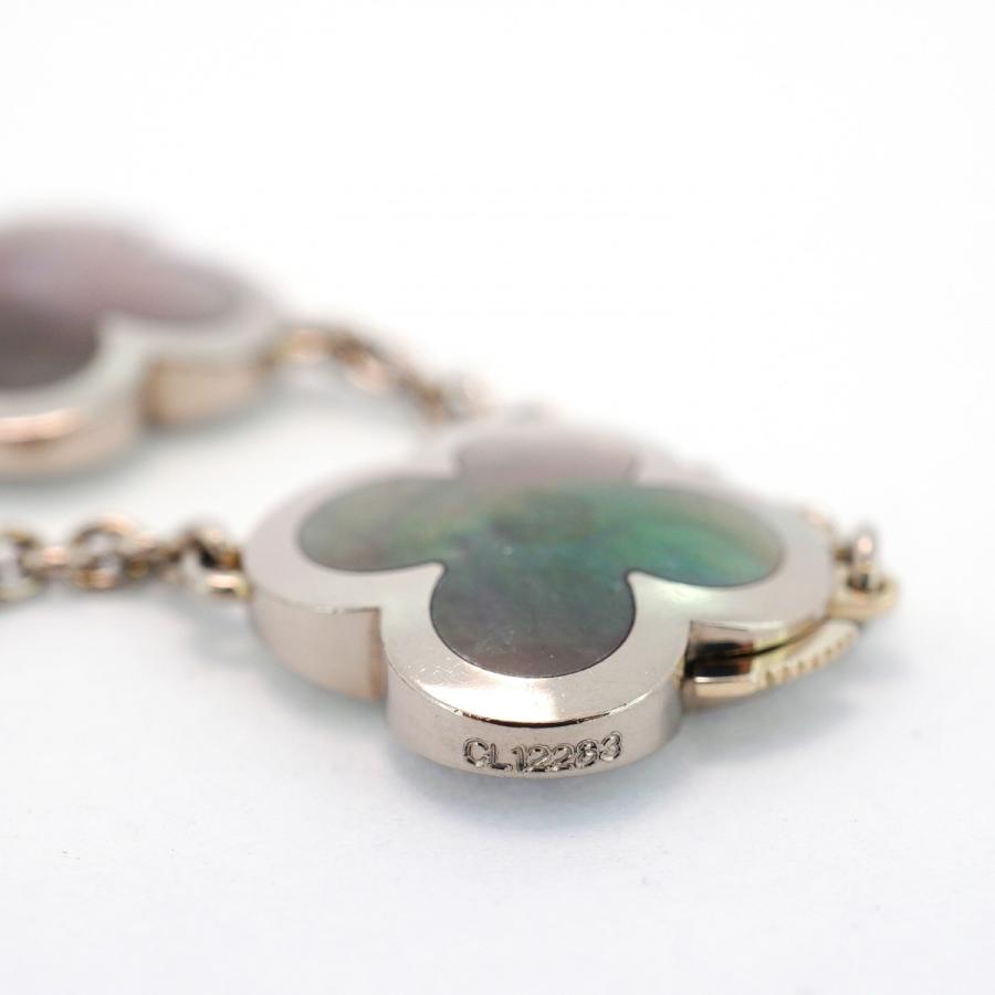 Van Cleef ＆ Arpels 【5jdb0881】ヴァンクリーフ＆アーペル  