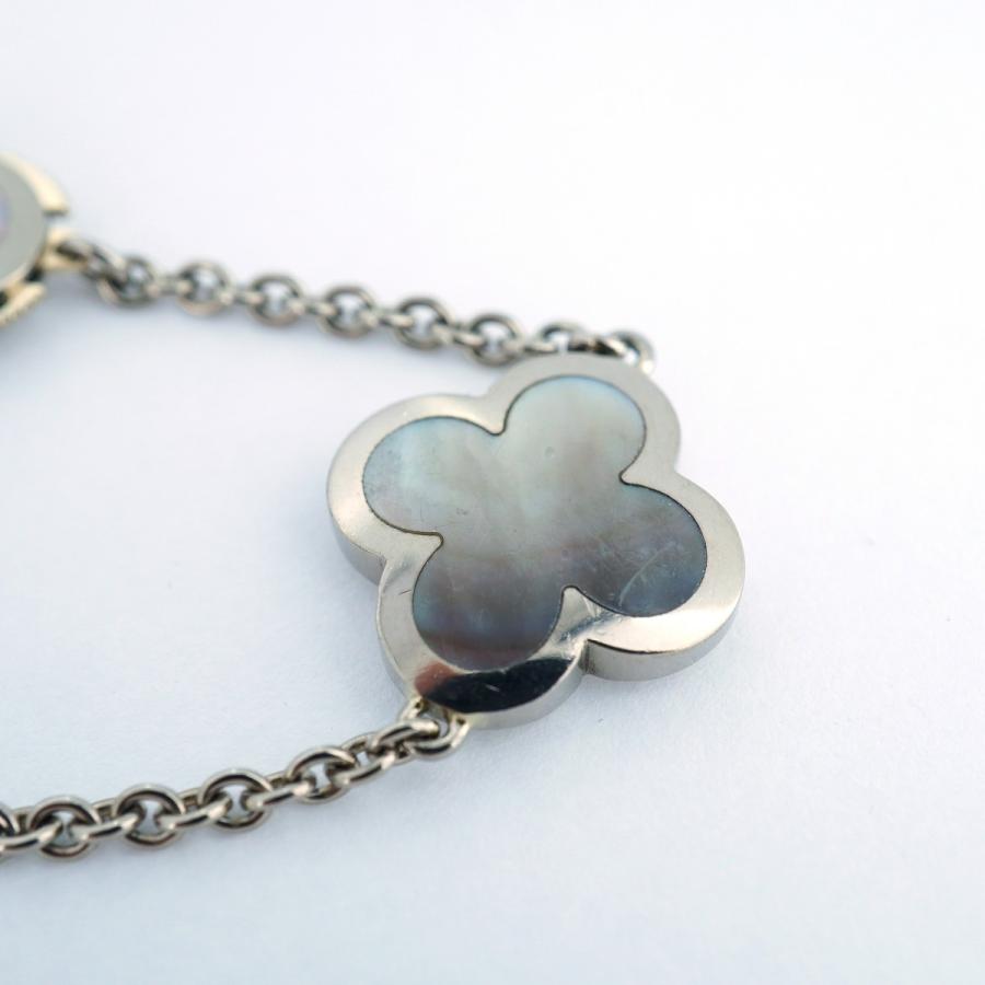 Van Cleef ＆ Arpels 【5jdb0881】ヴァンクリーフ＆アーペル  