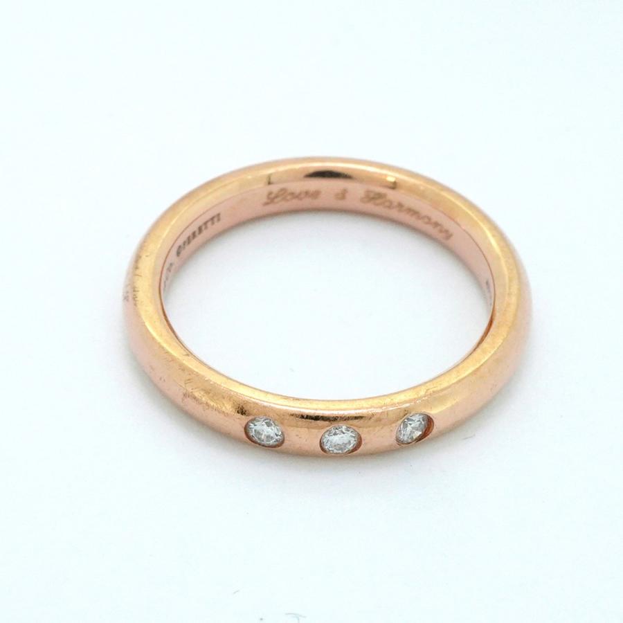 TIFFANY&Co. ☆SALE【5jdb0999】ティファニー リング フォーエバー  