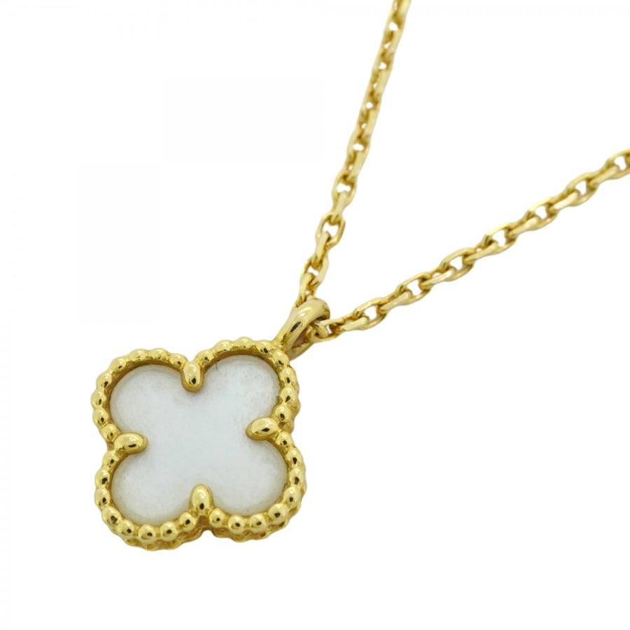 Van Cleef ＆ Arpels ☆SALE【5jdb1006】ヴァンクリーフ＆アーペル  