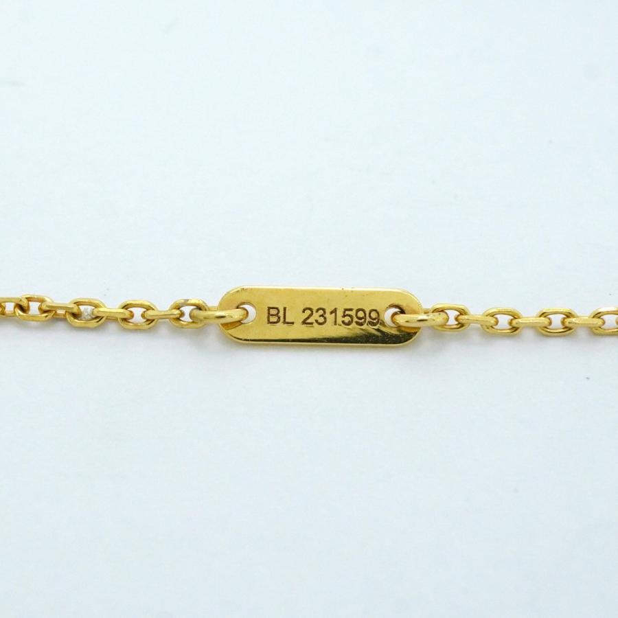 Van Cleef ＆ Arpels ☆SALE【5jdb1006】ヴァンクリーフ＆アーペル  