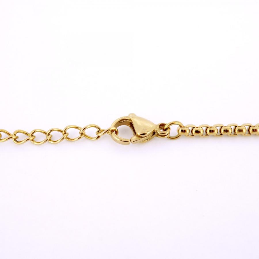 CHANEL ☆SALE【5jdb1017】シャネル ネックレス ヴィンテージ シャネル  