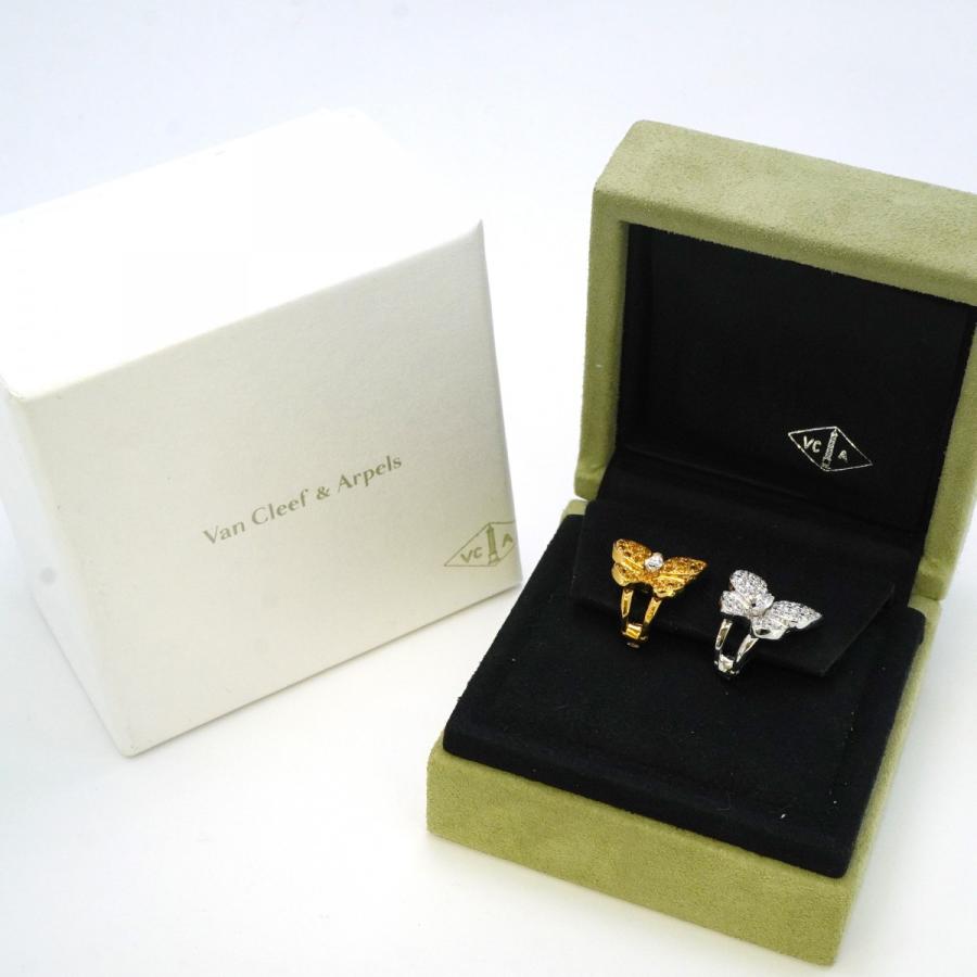 Van Cleef ＆ Arpels（ヴァンクリーフ ＆ アーペル） ☆SALE【5jdb1082