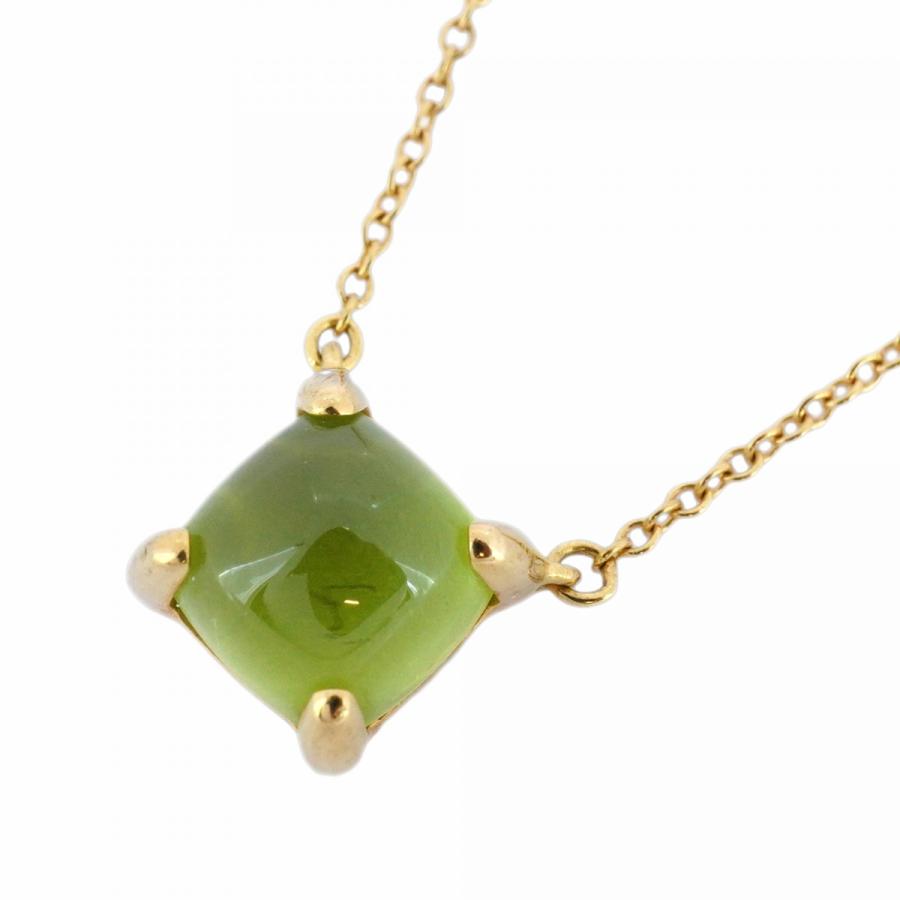 TIFFANY&Co. 【5jdb1089】ティファニー ネックレス シュガースタック  