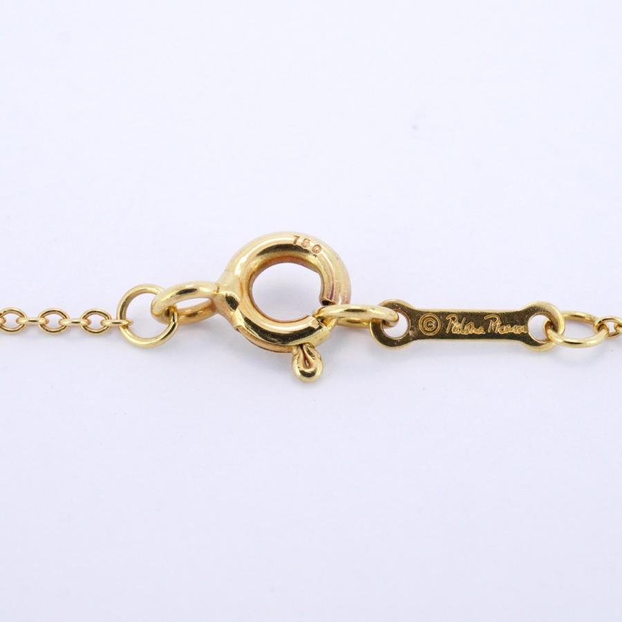 TIFFANY&Co. 【5jdb1089】ティファニー ネックレス シュガースタック  