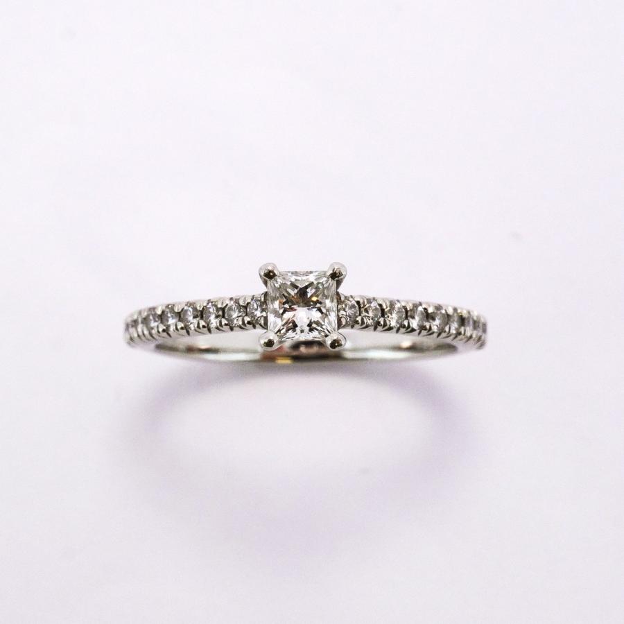 TIFFANY&Co. 【5jeb0187】ティファニー リング ノヴォ ハーフ  