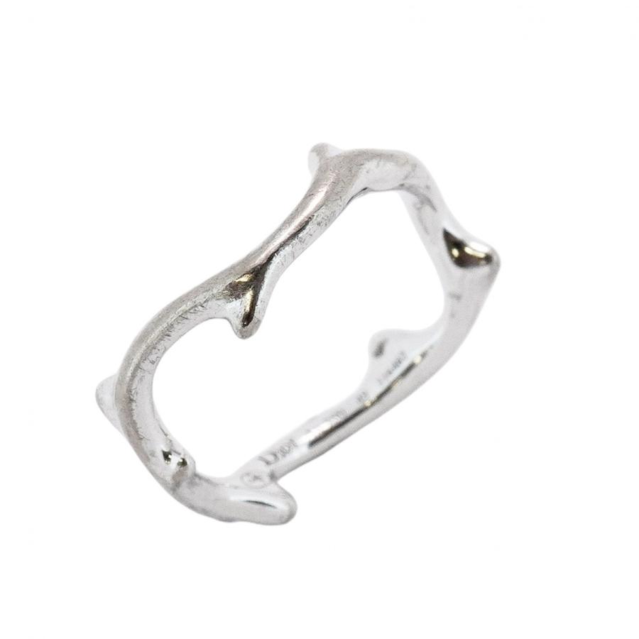 Christian Dior 【5jeb0446】クリスチャンディオール リング  