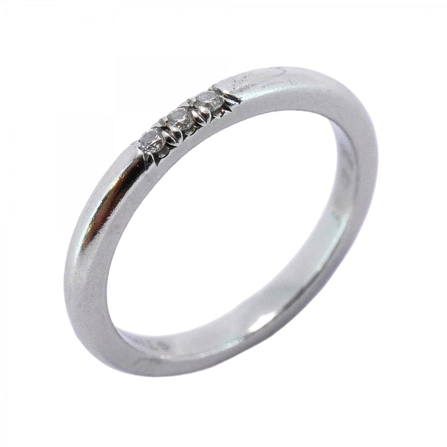 TIFFANY&Co. 【5jeb0449】ティファニー リング フォーエバー  