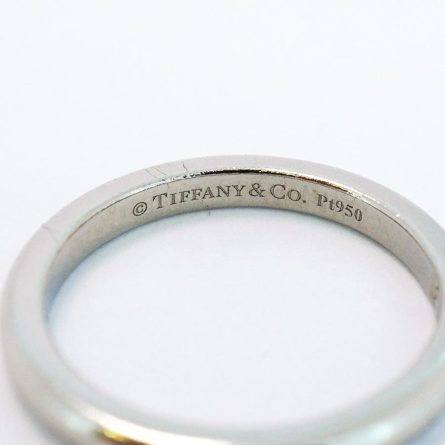 TIFFANY&Co. 【5jeb0449】ティファニー リング フォーエバー  