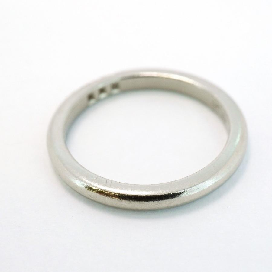 TIFFANY&Co. 【5jeb0449】ティファニー リング フォーエバー  