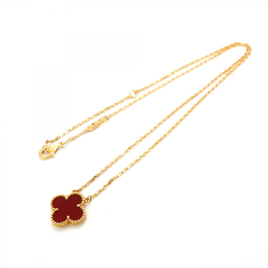 Van Cleef ＆ Arpels 【5jeb0620】ヴァンクリーフ＆アーペル  