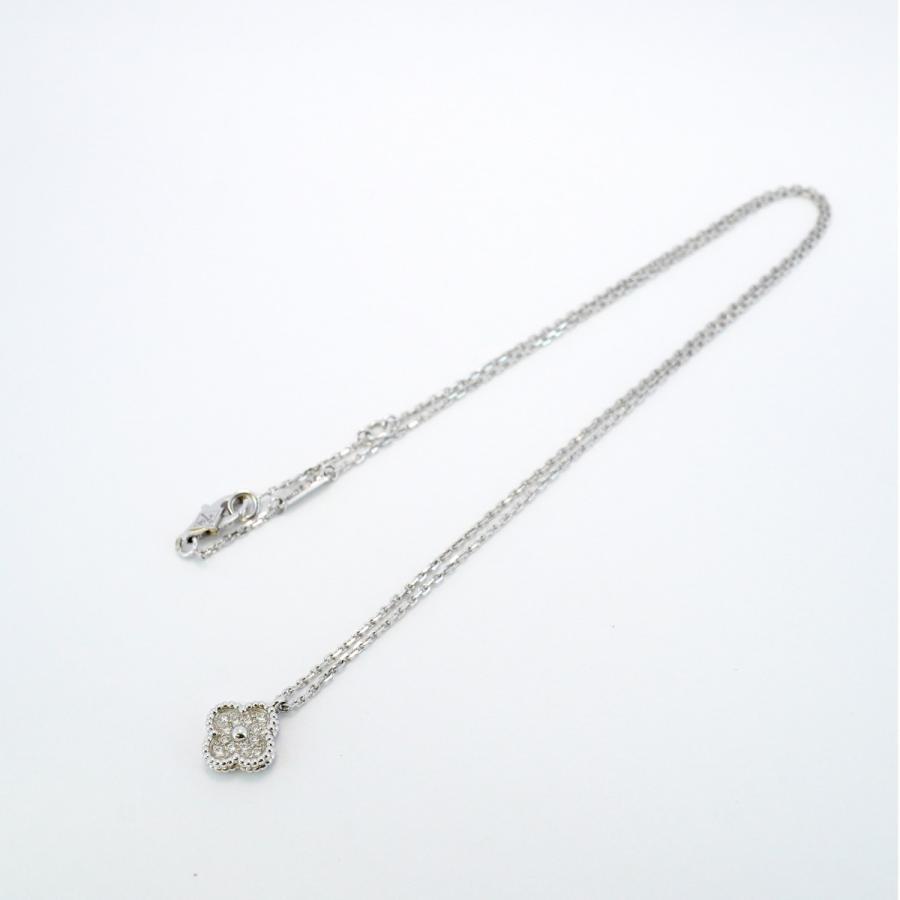 Van Cleef ＆ Arpels 【5jeb0621】ヴァンクリーフ＆アーペル  