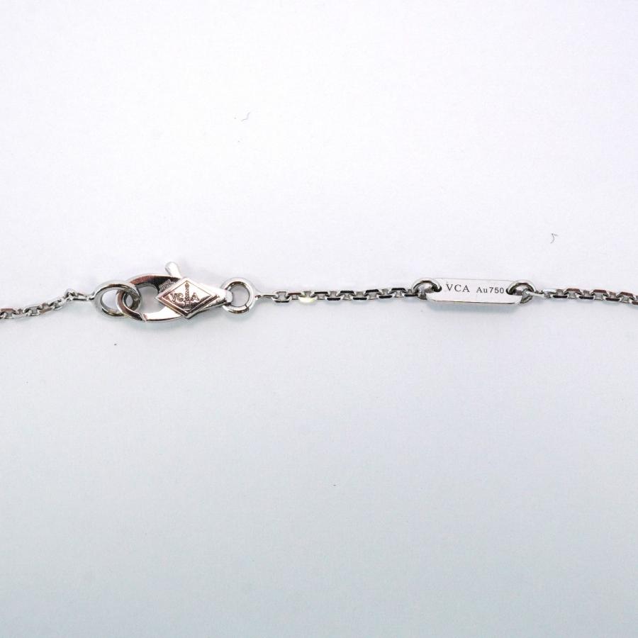 Van Cleef ＆ Arpels 【5jeb0621】ヴァンクリーフ＆アーペル  