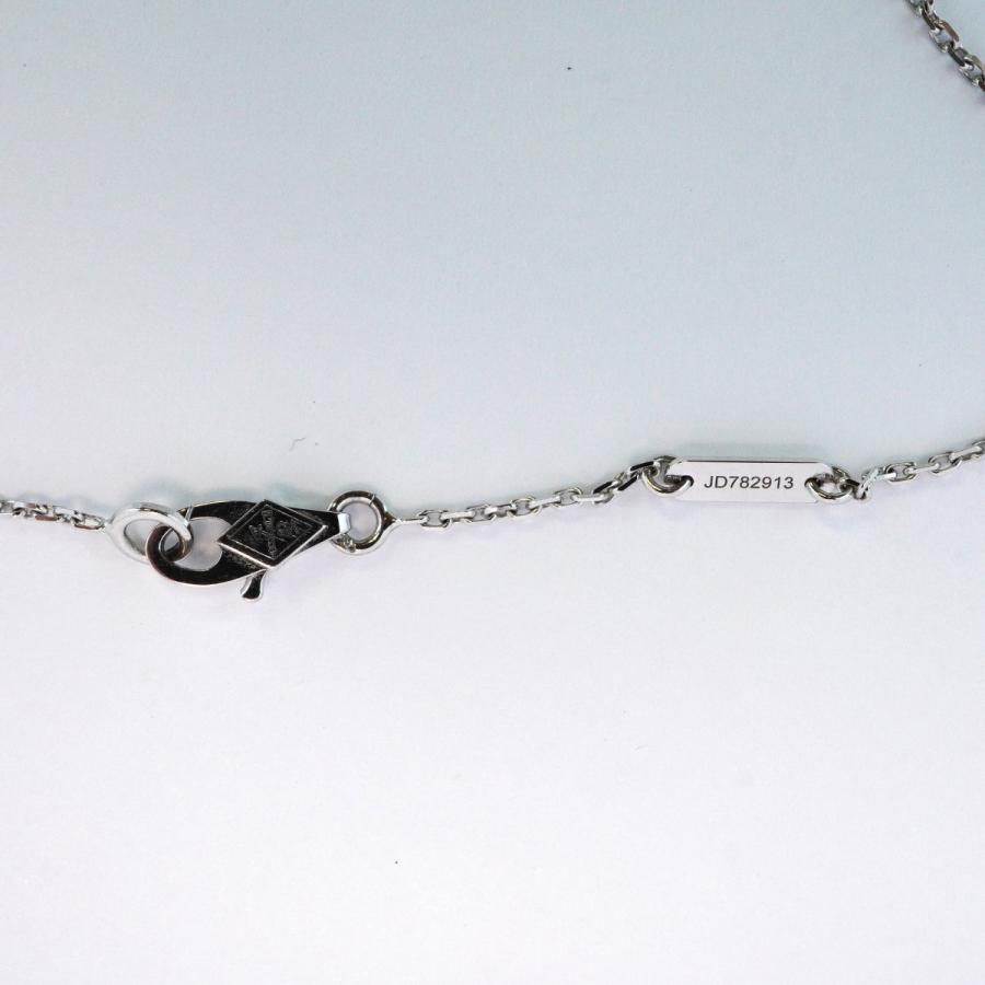 Van Cleef ＆ Arpels 【5jeb0621】ヴァンクリーフ＆アーペル  