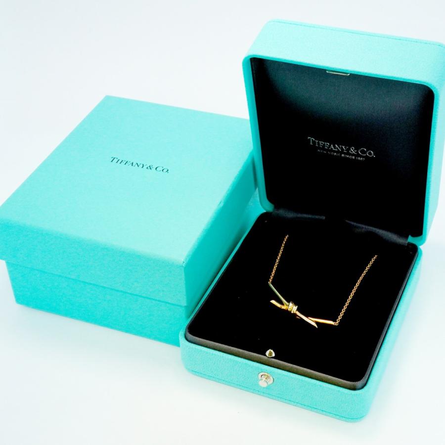TIFFANY&Co. ☆最終価格☆SALE【5jeb0732】ティファニー