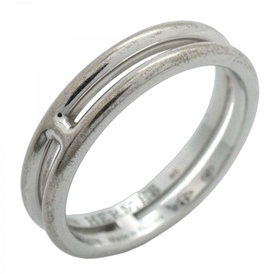 HERMES（エルメス） ☆最終価格【5jfb0222】エルメス リング