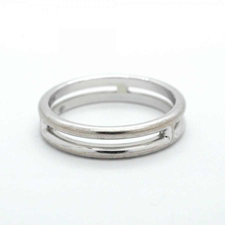 HERMES（エルメス） ☆最終価格【5jfb0222】エルメス リング