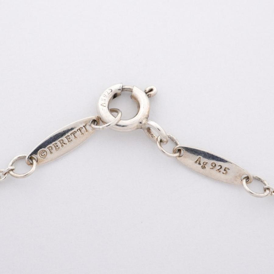 TIFFANY&Co. 【5jgb0093】ティファニー ネックレス バイザヤード