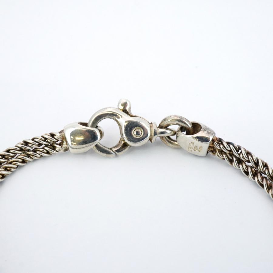 TIFFANY&Co. ☆最終価格☆SALE【5jgb0159】ティファニー ブレスレット