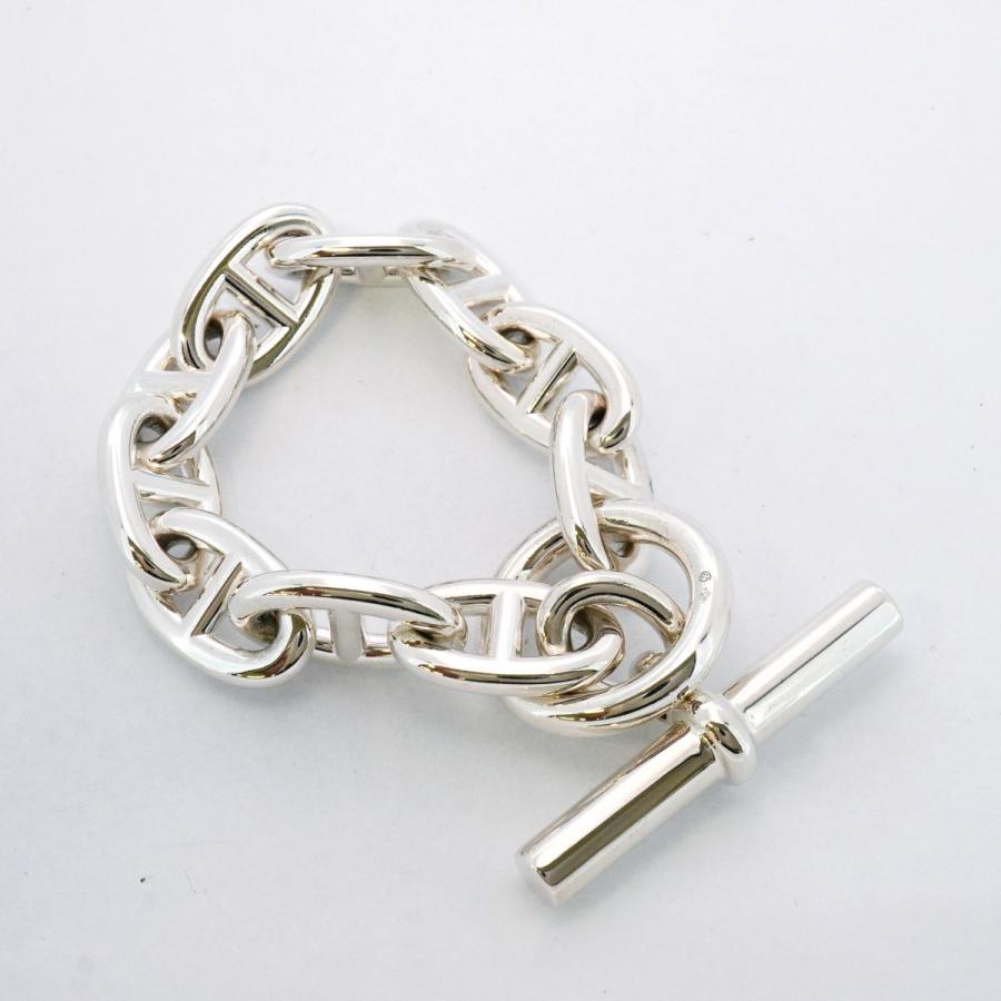 Hermès シェーヌダンクル TGM10 エルメス Hermès シェーヌダンクル TGM10 エルメス