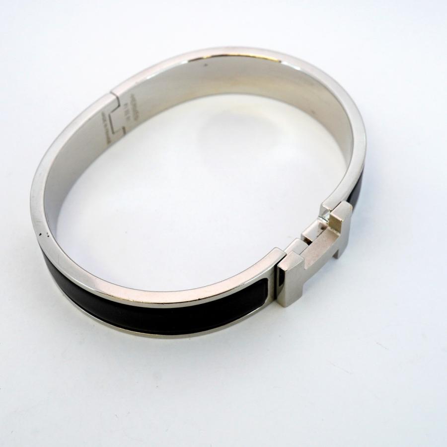 HERMES エルメス バングル クリッククラックPM