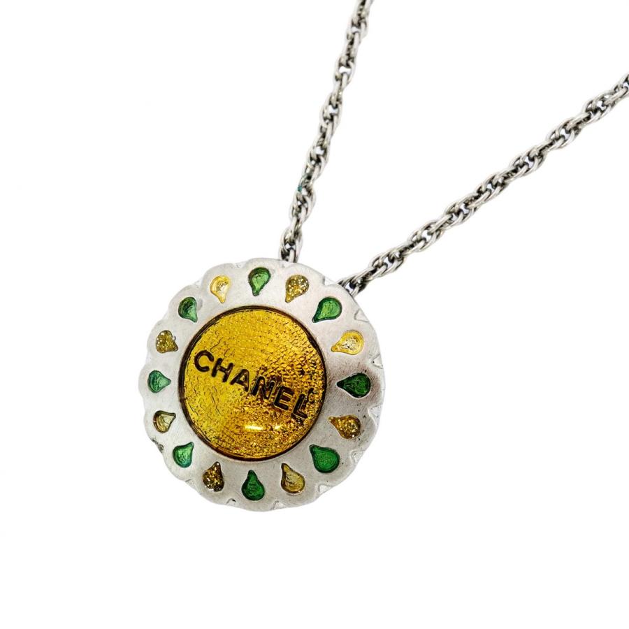 CHANEL ☆SALE【5jhb0269】シャネル ネックレス ヴィンテージ シャネル 