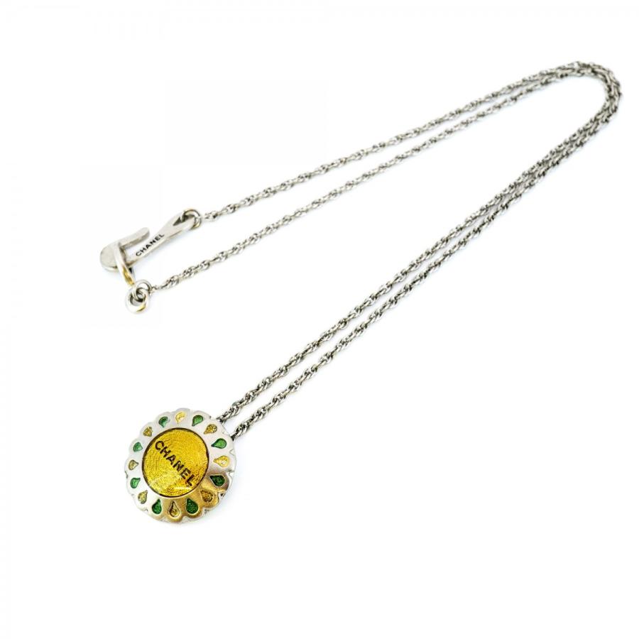 CHANEL ☆SALE【5jhb0269】シャネル ネックレス ヴィンテージ シャネル 