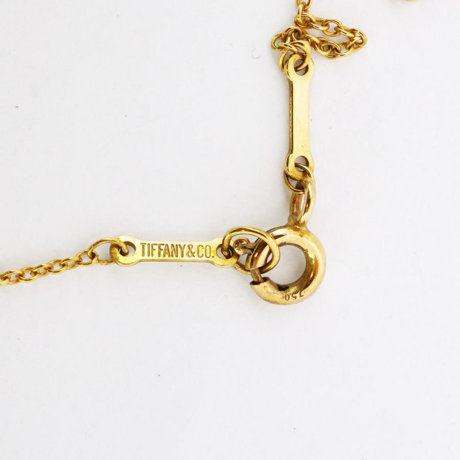 STAR JEWERLY スタージュエリー クロス モチーフ ダイヤ ネックレス  