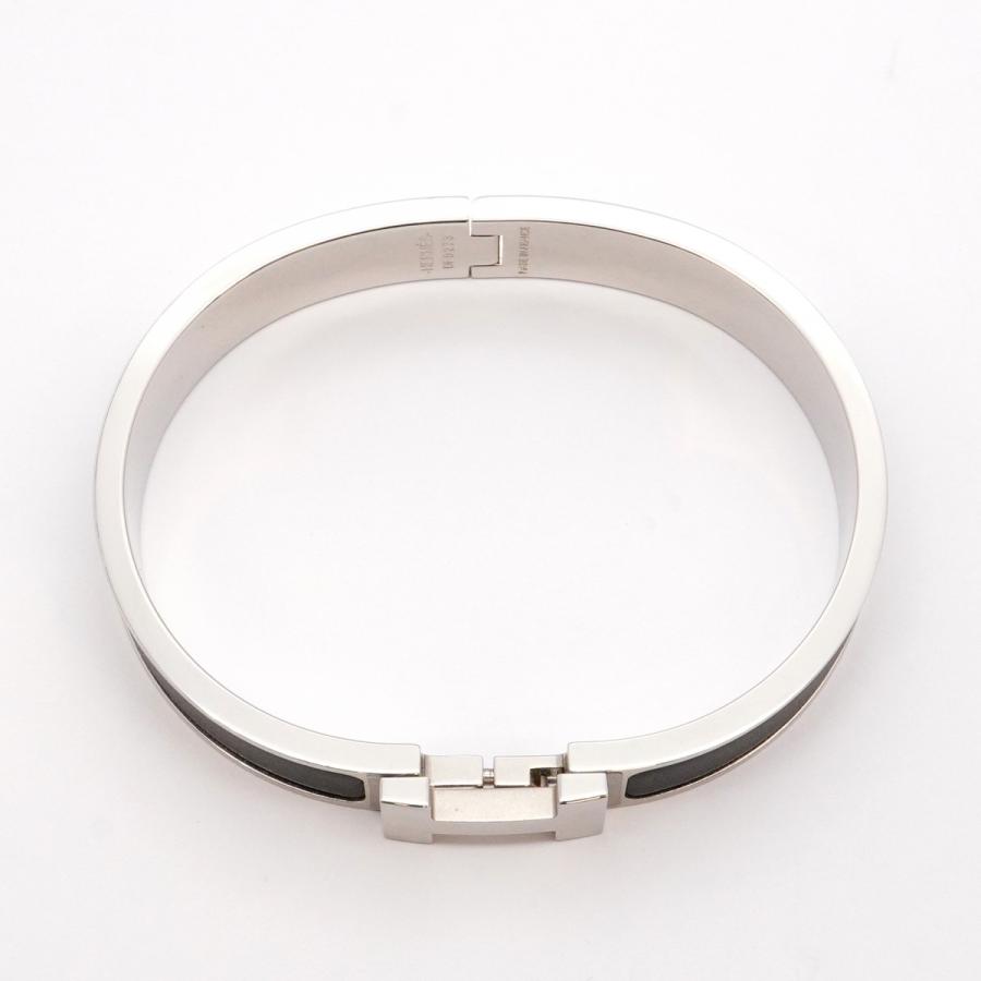HERMES 【5jhb0561】エルメス バングル クリッククラックPM