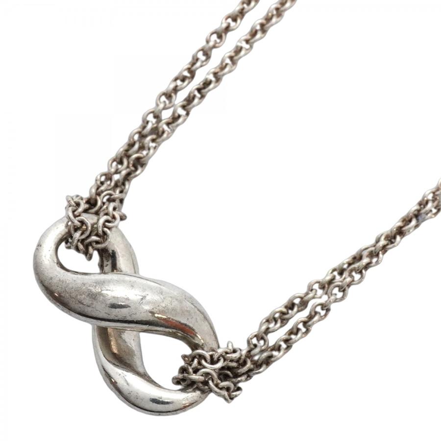 TIFFANY&Co. 【5jhb0648】ティファニー ネックレス