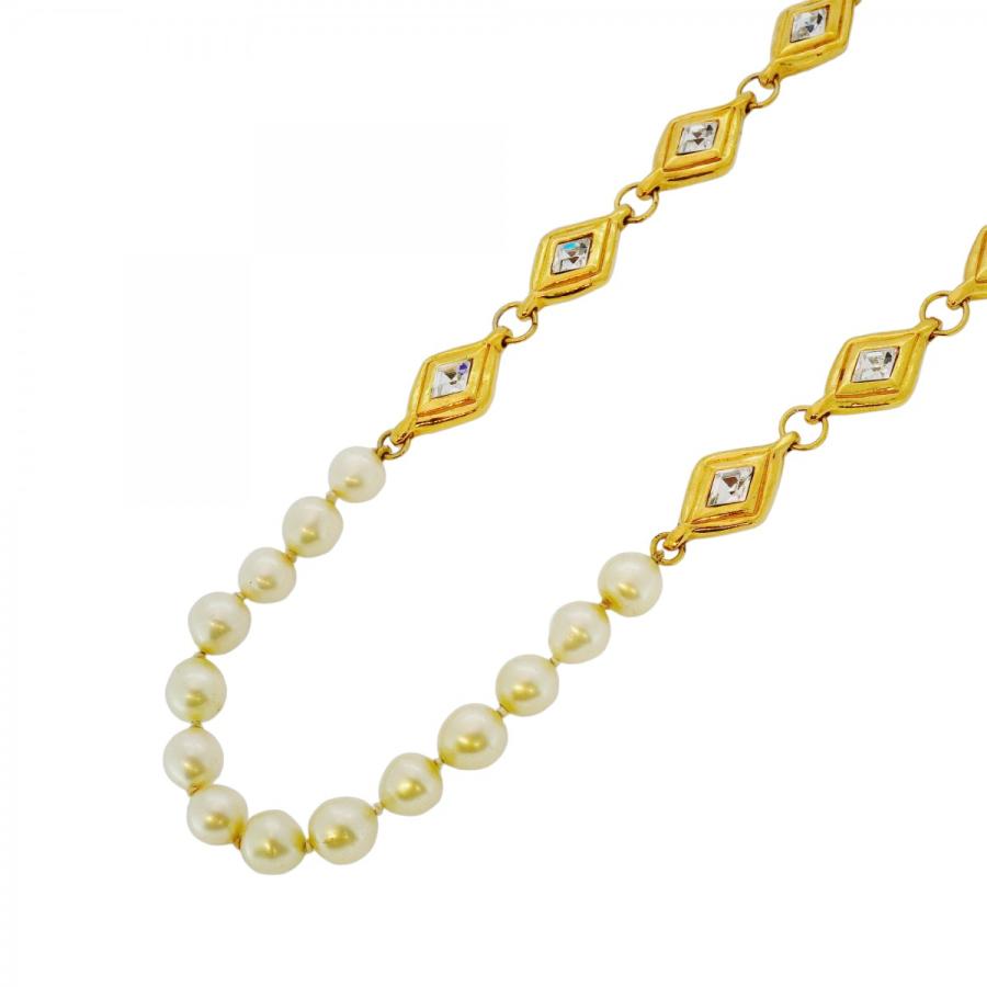 CHANEL（シャネル） ☆最終価格☆SALE【5jib0491】シャネル ネックレス