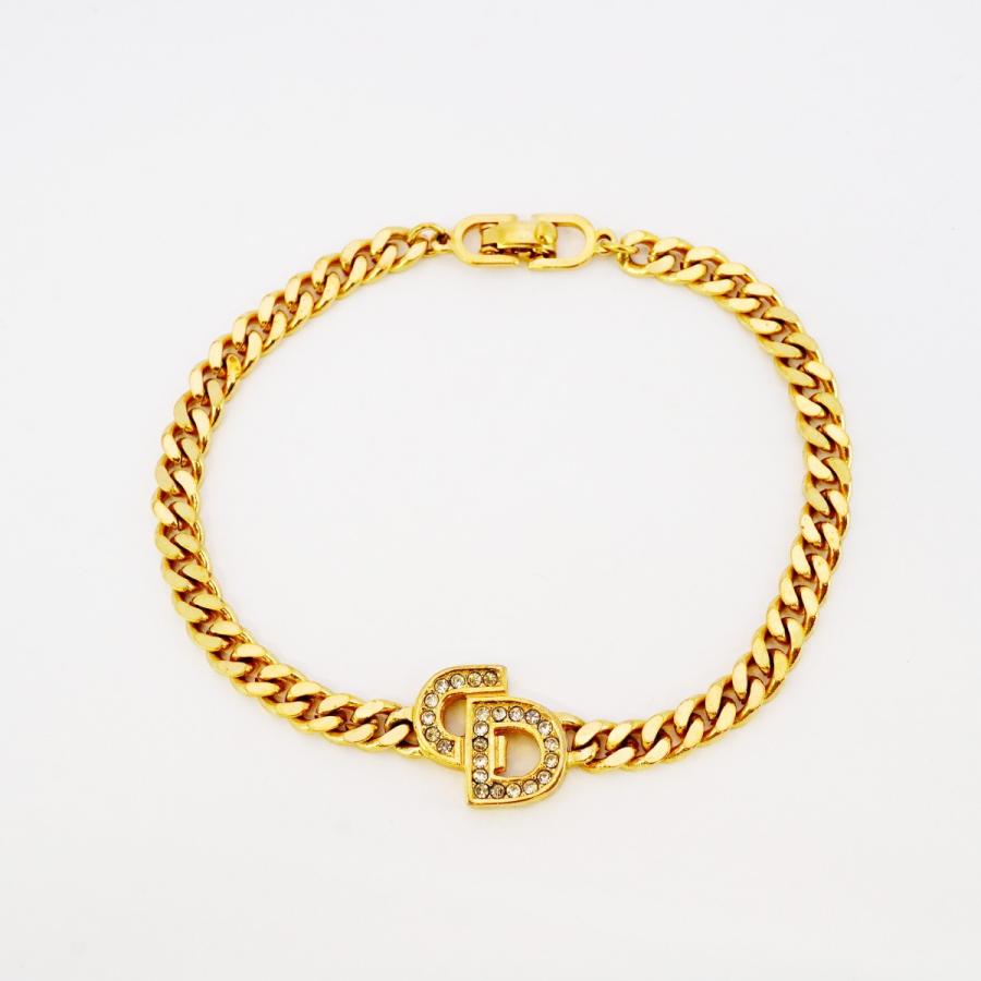 Christian Dior（クリスチャン・ディオール） ☆SALE【5jib0527