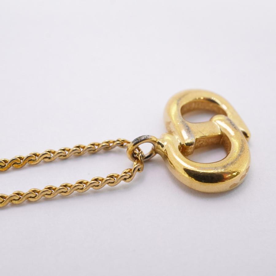 Christian Dior ☆SALE【5jib0540】クリスチャンディオール ネックレス
