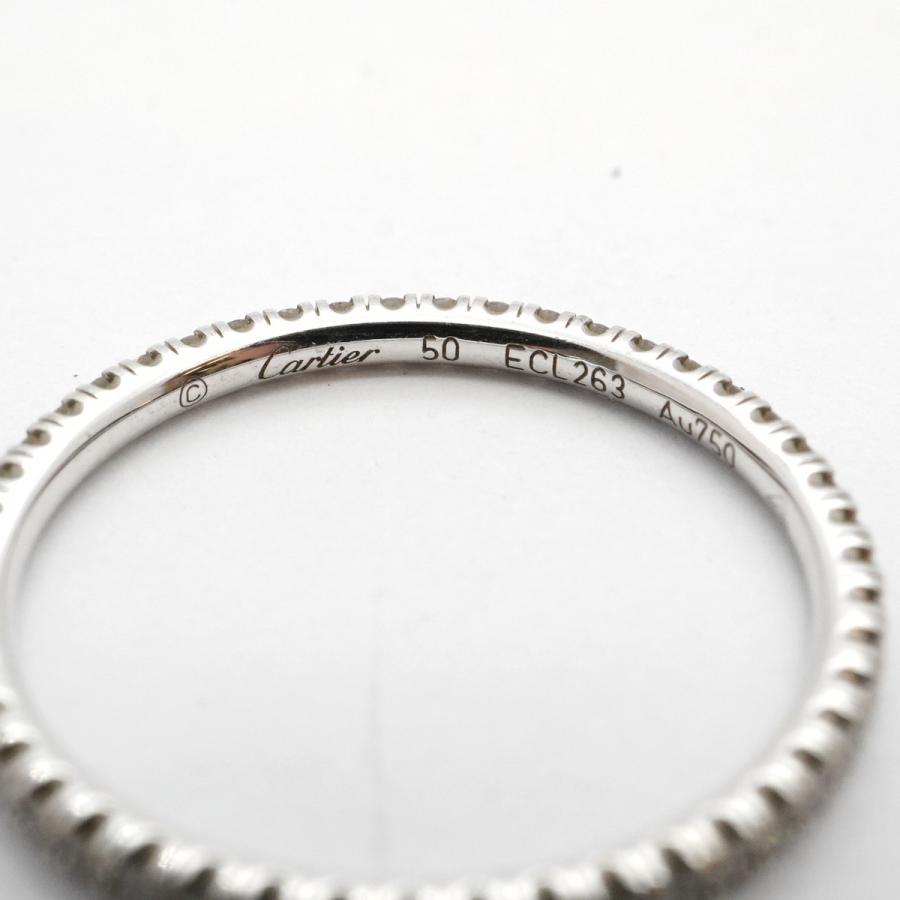 Cartier 【5jib0649】カルティエ リング エタンセルドゥカルティエ  