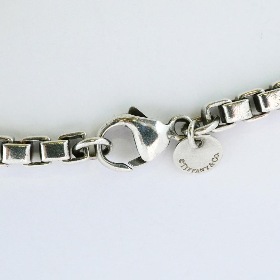 TIFFANY&Co. 【5jib0732】ティファニー ブレスレット ベネチアン