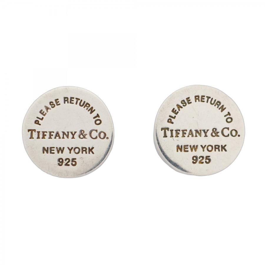 TIFFANY&Co.（ティファニー） ☆SALE【5jib0790】ティファニー ピアス