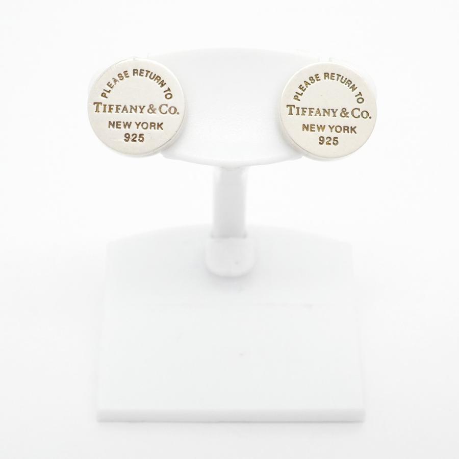 TIFFANY&Co.（ティファニー） ☆SALE【5jib0790】ティファニー ピアス