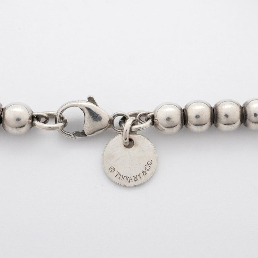 TIFFANY&Co.（ティファニー） ☆最終価格☆SALE【5jmb0126