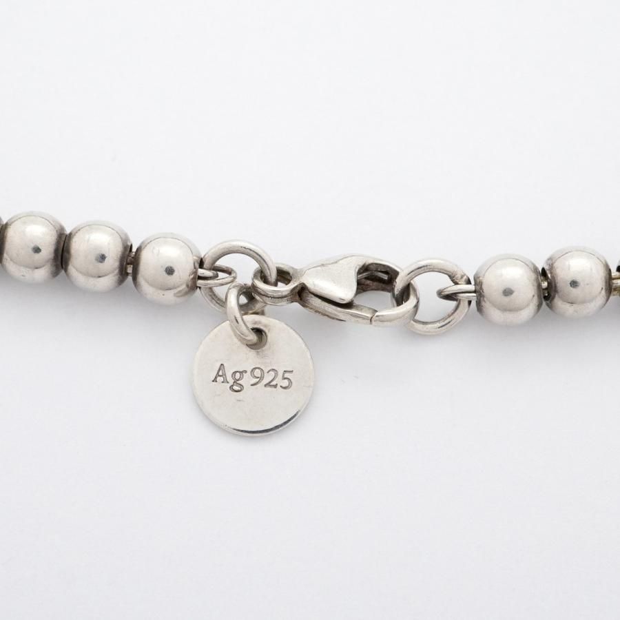 TIFFANY&Co.（ティファニー） ☆最終価格☆SALE【5jmb0126