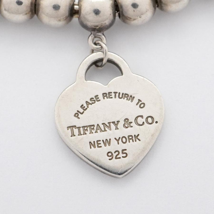 TIFFANY&Co.（ティファニー） ☆最終価格☆SALE【5jmb0126