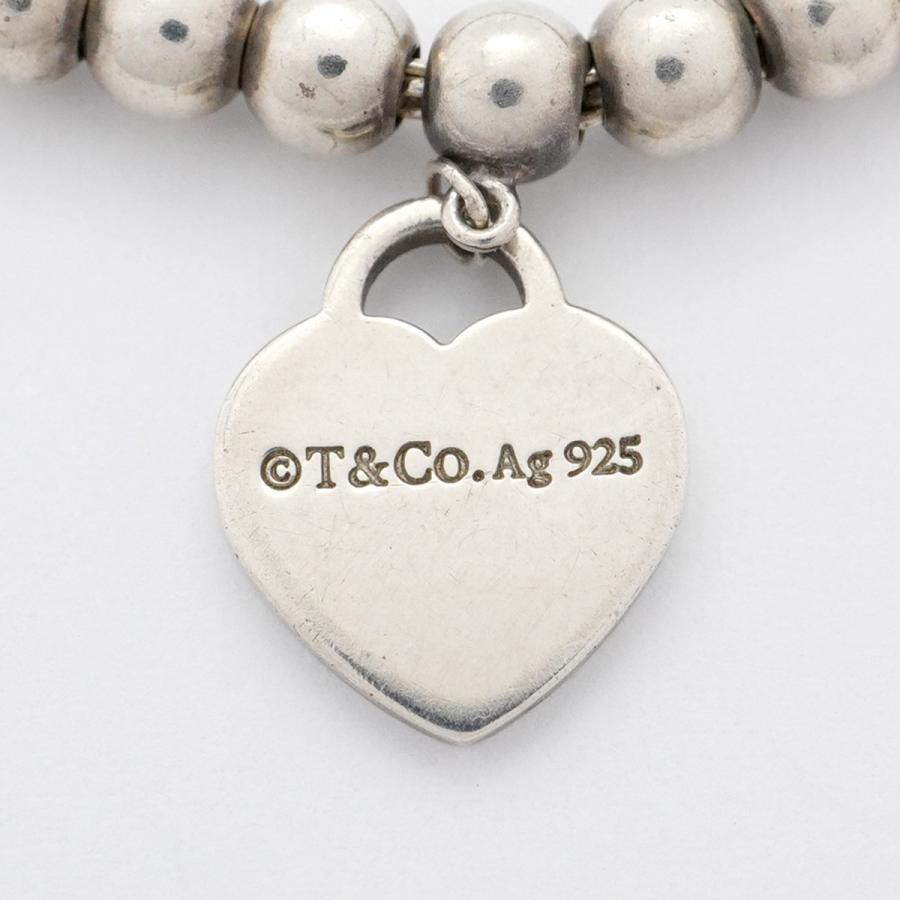 TIFFANY&Co.（ティファニー） ☆最終価格☆SALE【5jmb0126