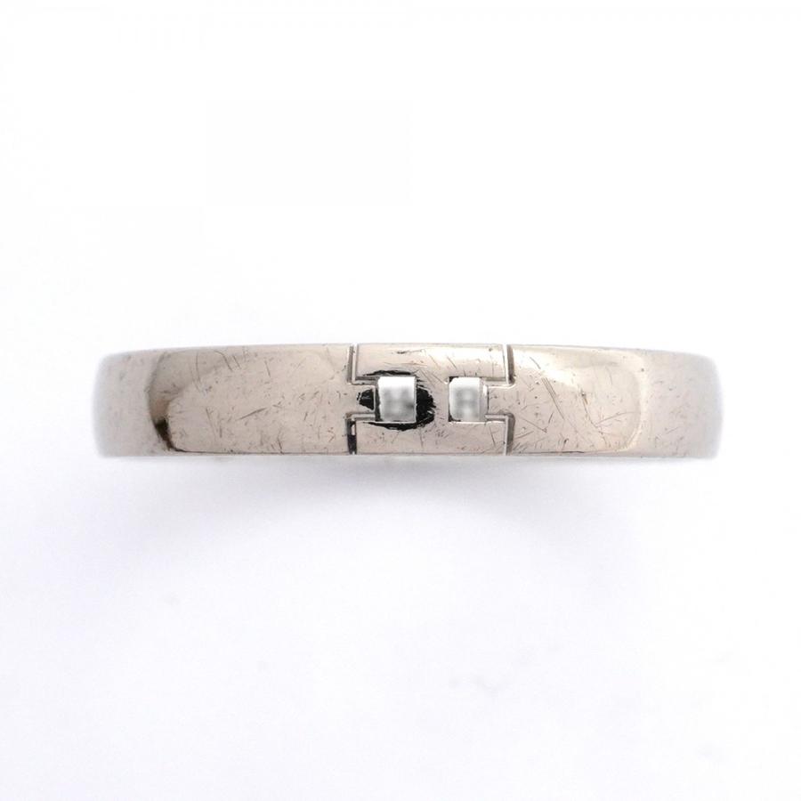 HERMES ☆最終価格【5jmb0364】エルメス リング エヴァーヘラクレス  
