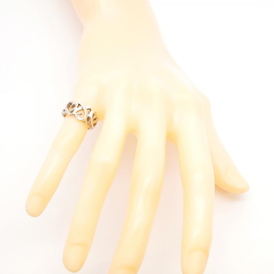 TIFFANY&Co.（ティファニー） ☆SALE【5jmb0367】ティファニー リング