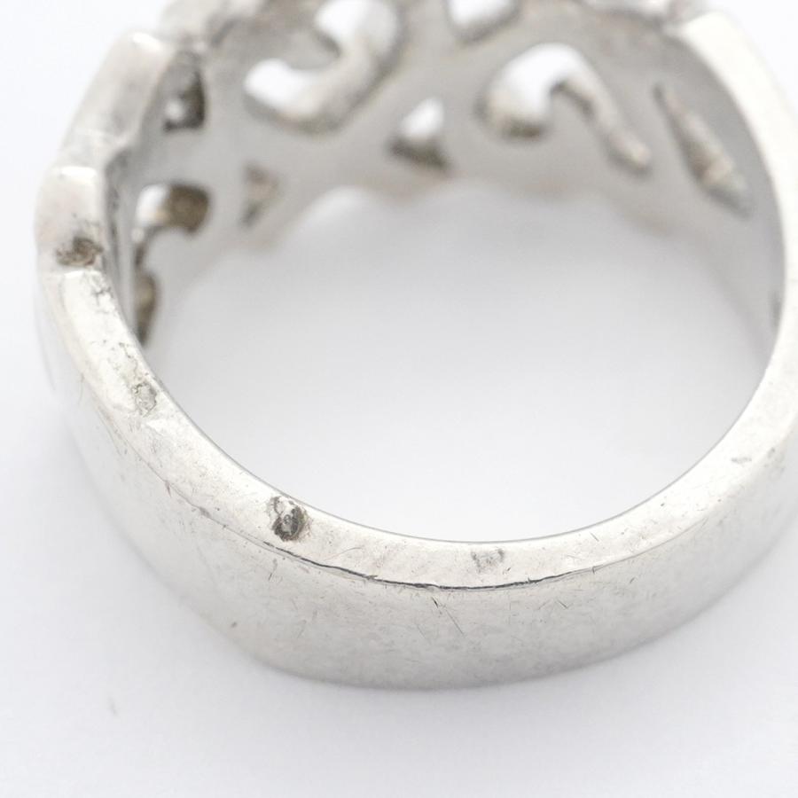 TIFFANY&Co.（ティファニー） ☆SALE【5jmb0367】ティファニー リング